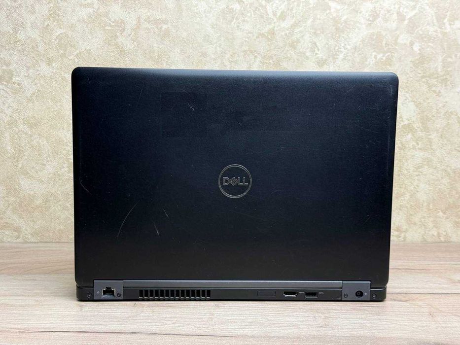 Dell Latitude 5490 14FHD | i5-8250u | 8GB DDR4 | 256 nvme | АКБ 3-4ч