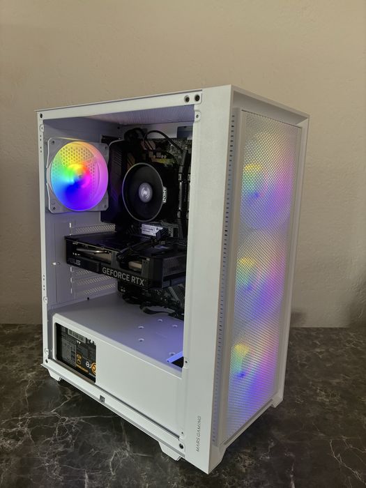 PC Gaming Ryzen 5 | RTX 4060