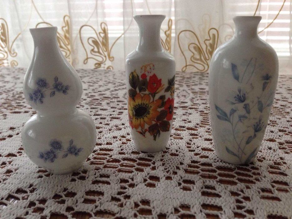 Декор для дома / Вазы