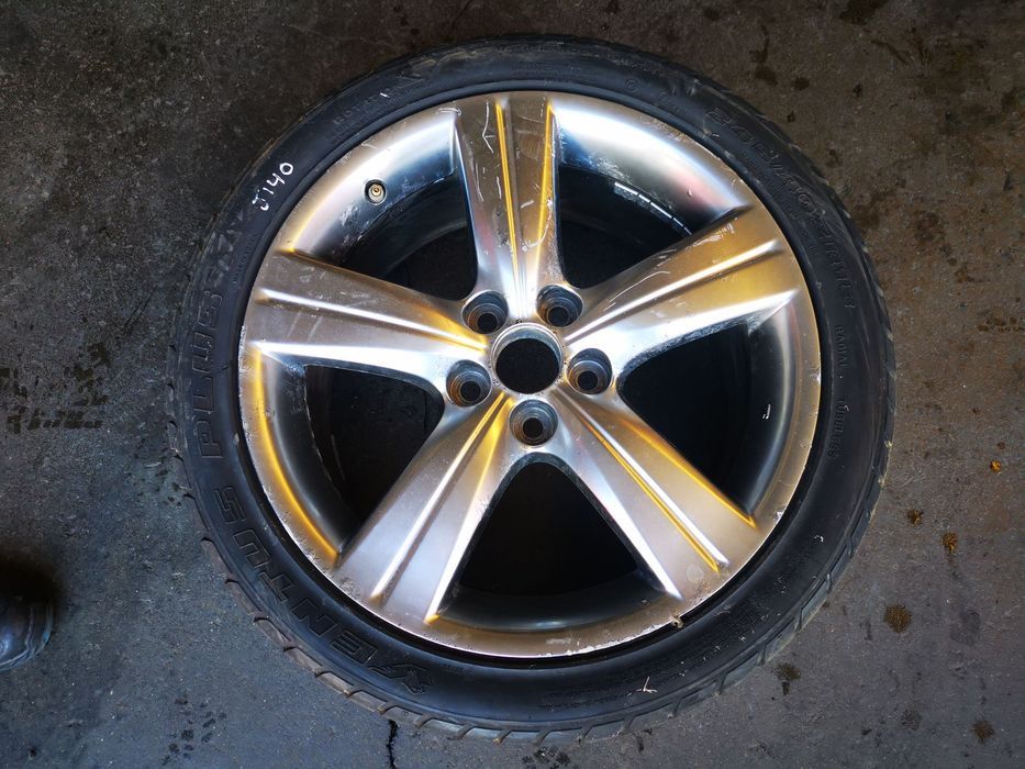 LEXUS JANTE 18 POLEGADAS UNIDADE - J140