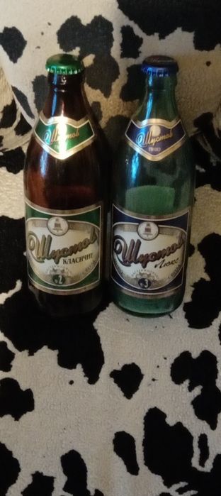 Коллекция пивных бутылок 700шт.