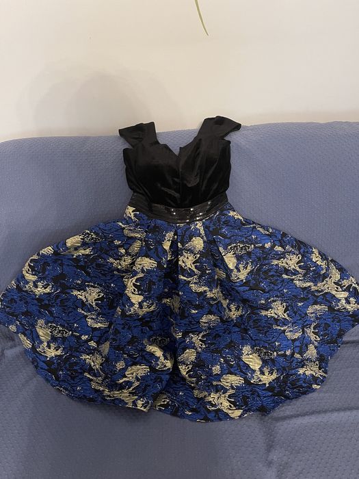 Vestido para Festa