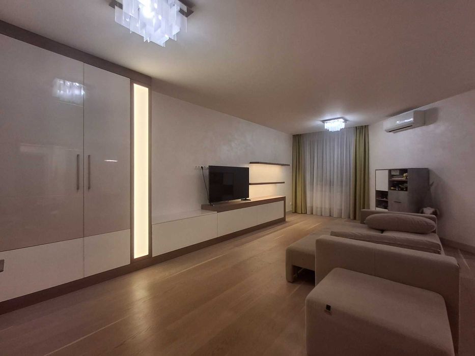 ЖК Паркове Місто, вул. Вишгородська 45, 2к-на, 87кв.м, Без комісії!