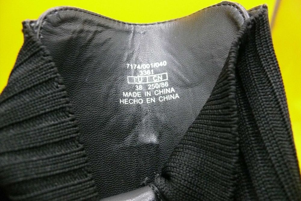 Botim Zara - Original