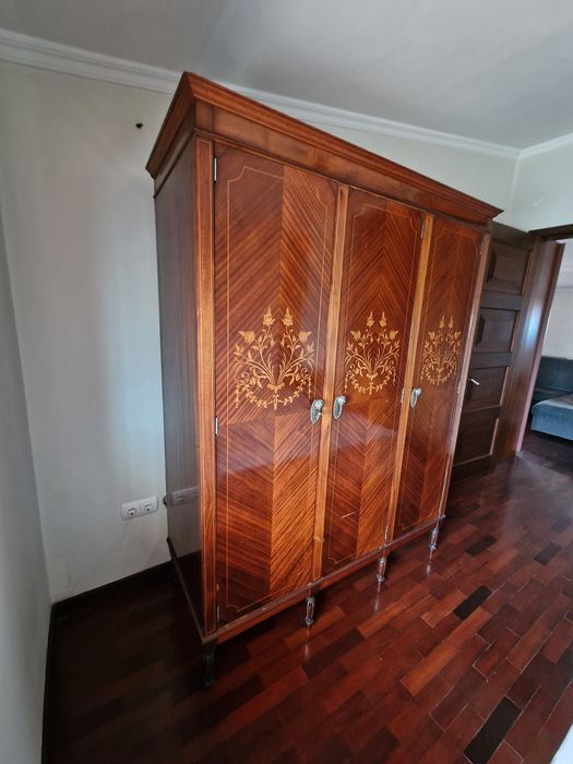 Roupeiro Vintage D.Maria