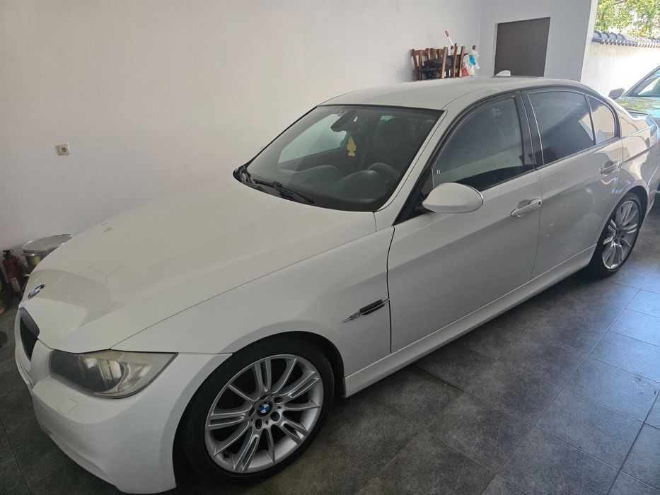 BMW 320 PACK M 177
