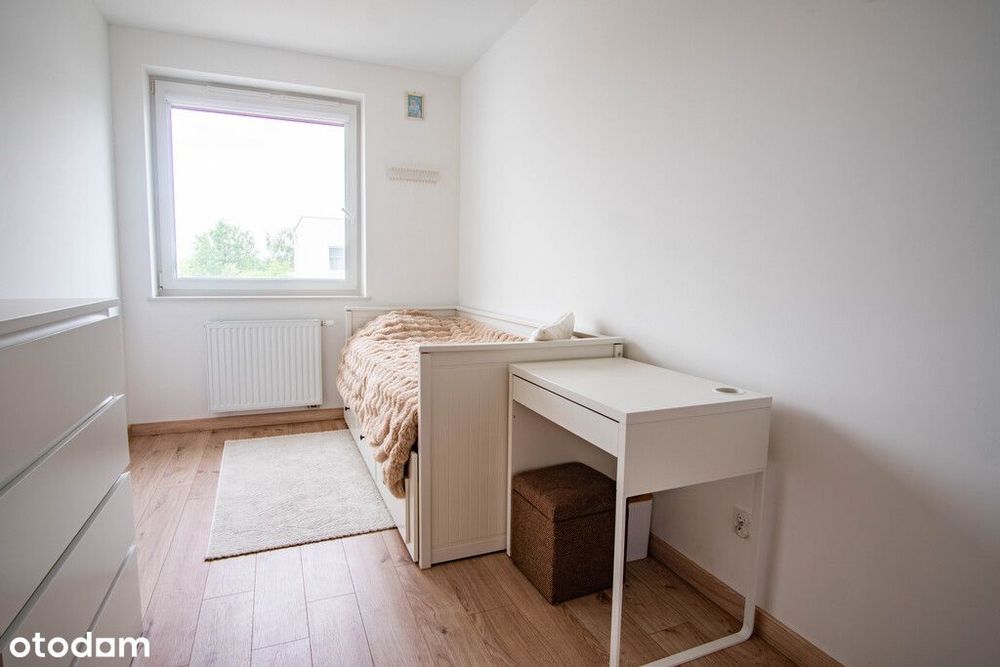 Mieszkanie 2 pokoje stan idealny NOWE