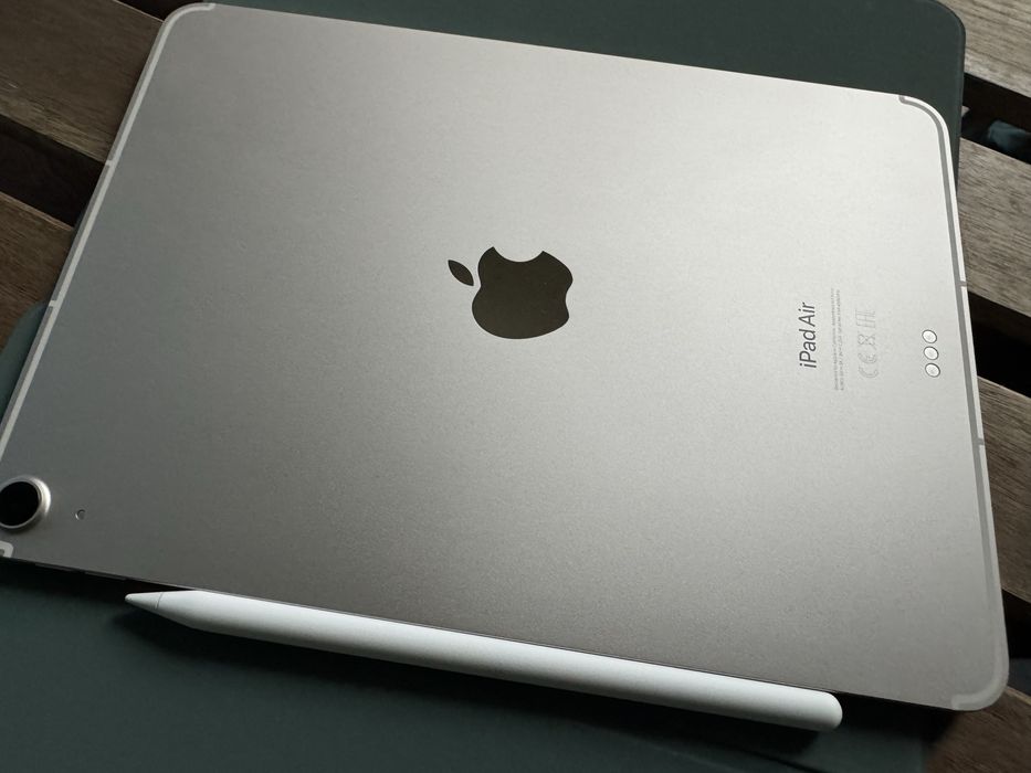 Tablet Apple iPad Air 11” 6 gen 2024 1TB 5G WI-FI