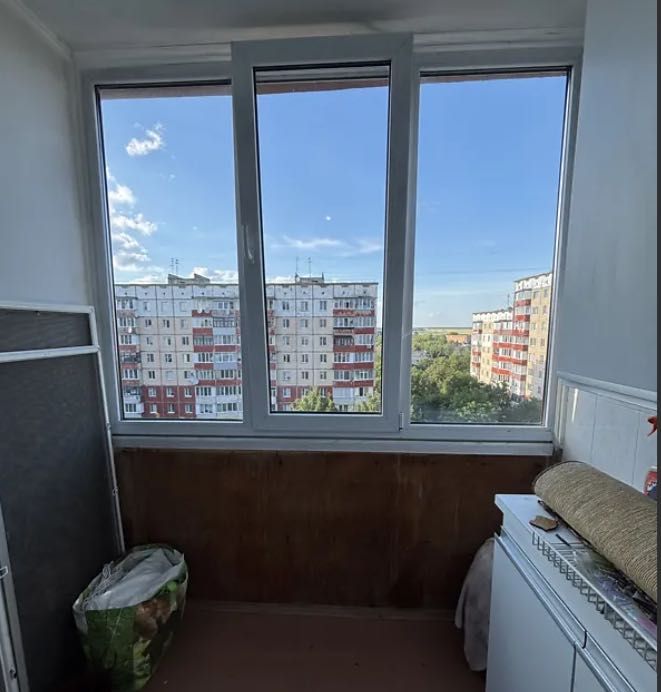 Продаж 3-кімнатної квартири! ДЕРЖАВНІ ПРОГРАМИ!