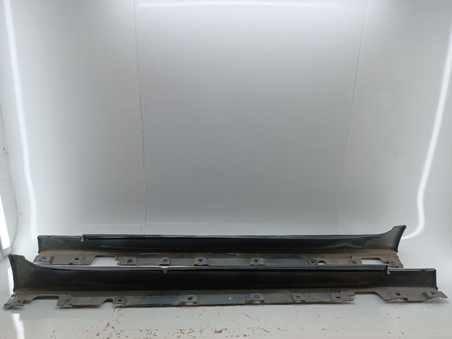 Embaladeiras - BMW 5 (F10) | 09 - 16