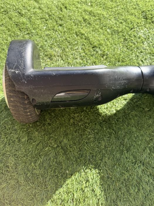 HoverBoard com Bluethoot