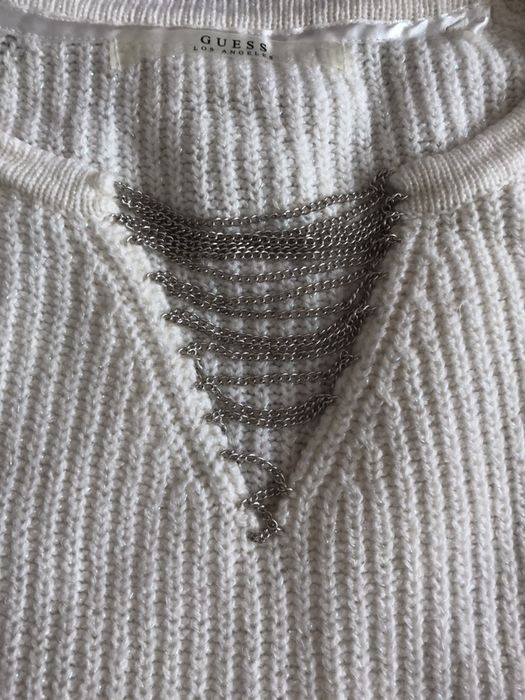 Sweter Guess