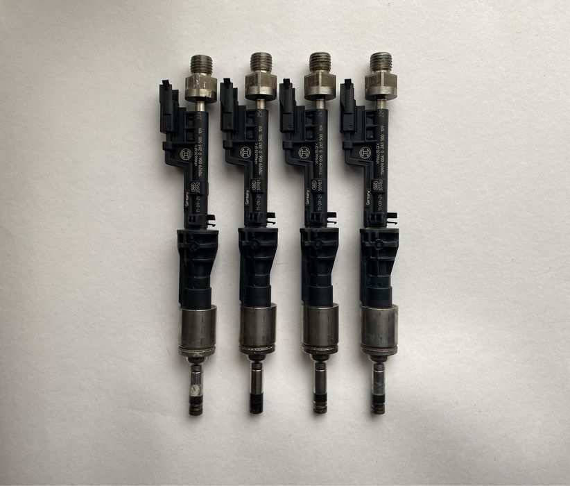 Форсунка bmw бмв f01 f02 f07 f10 1364 7597870-04