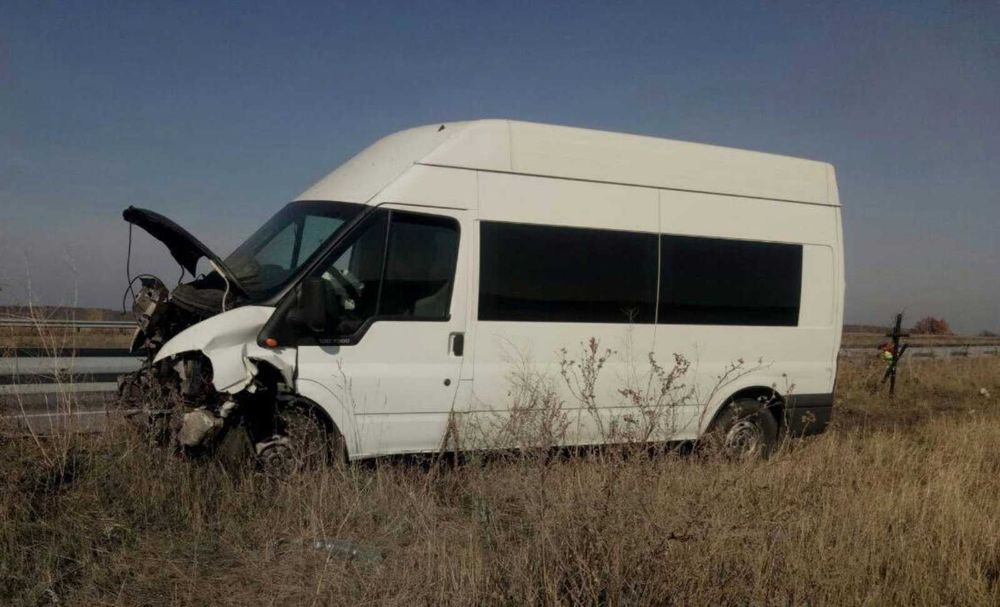 Продам FORD Transit FY