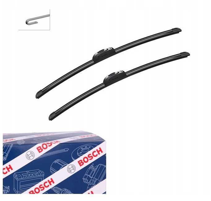 Ford F150 09- pióra wycieraczek - wycieraczki szyby