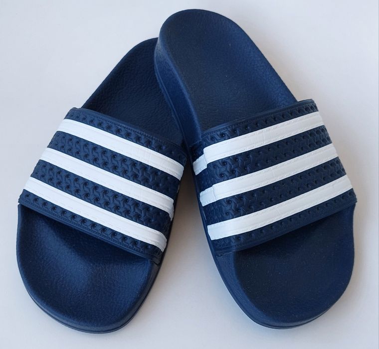 Buty klapki Adidas Adilette Classic roz.37 Made in Italy
