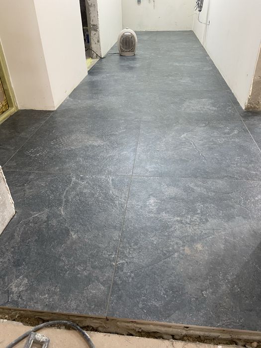 Одеса Плиточні роботи. Керамограніт