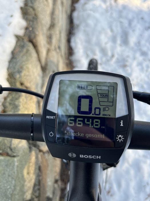 Rower Elektryczny Pegasus Premio EVO CX. Silnik Bosch CX