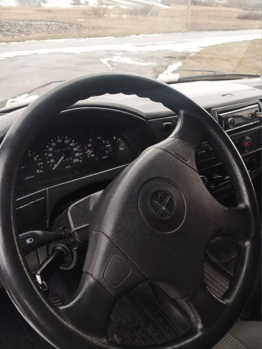 Продам газель в хорошем состояние