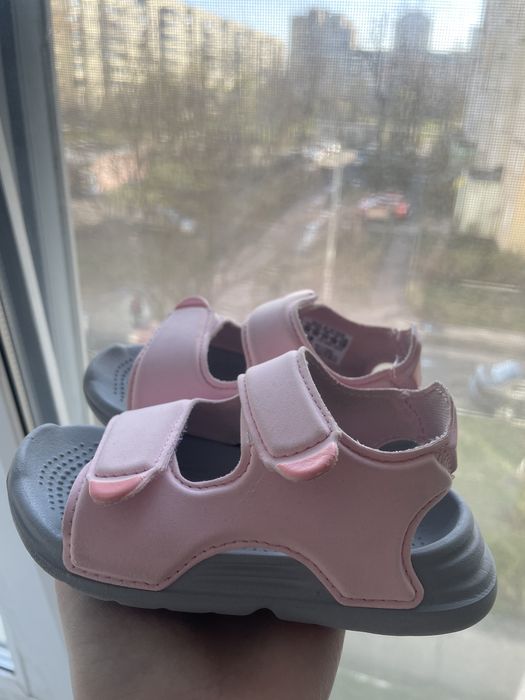 Сандалії Adidas