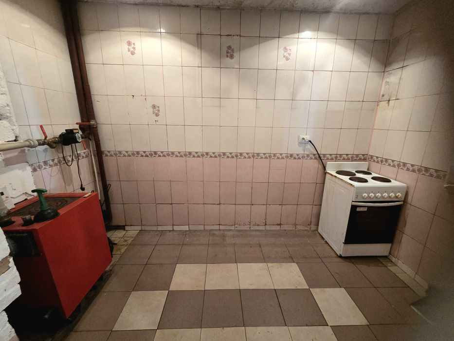 Продаж 2-поверхового цегляного будиноку м. Українка, вул. Приозерна