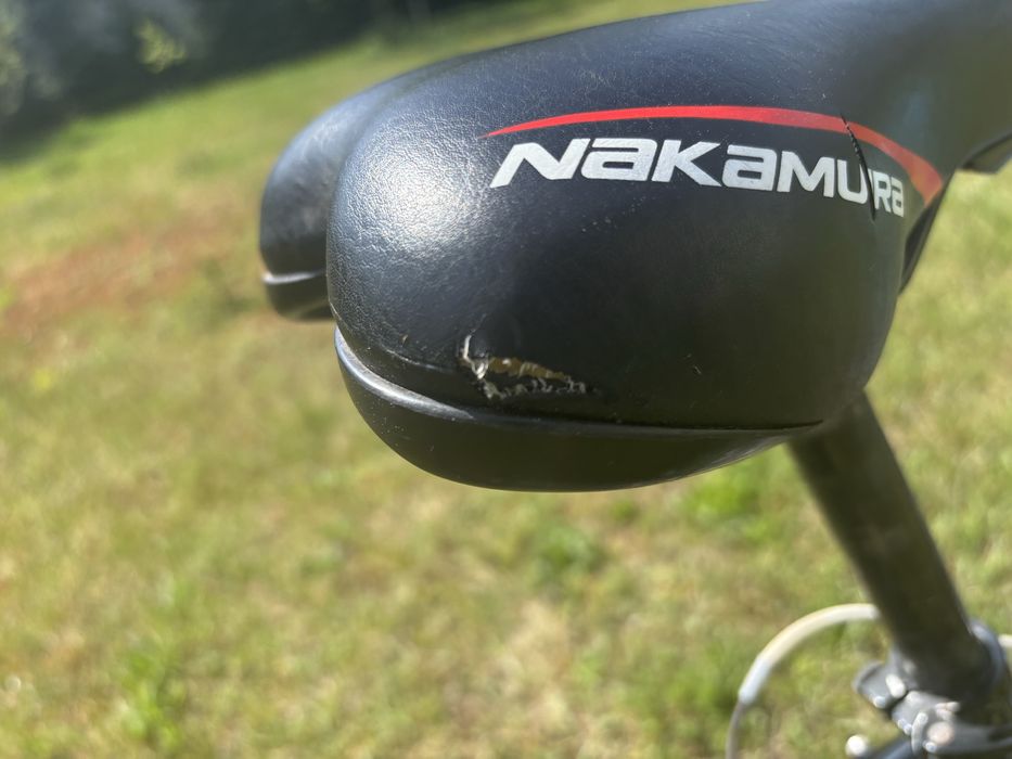 Rower górski Nakamura 24”