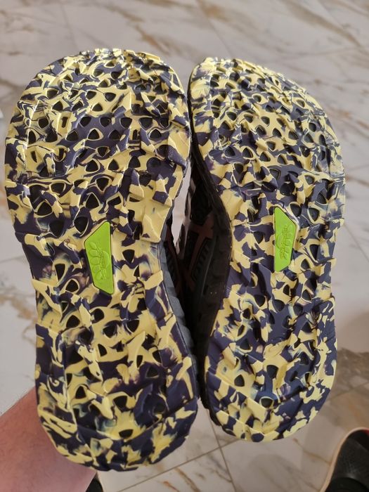 Оригінал 100% Чоловічі кросівки Asics Trabuco Max    EUR 42