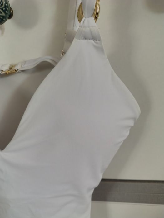 Strój kąpielowy jednoczęściowy