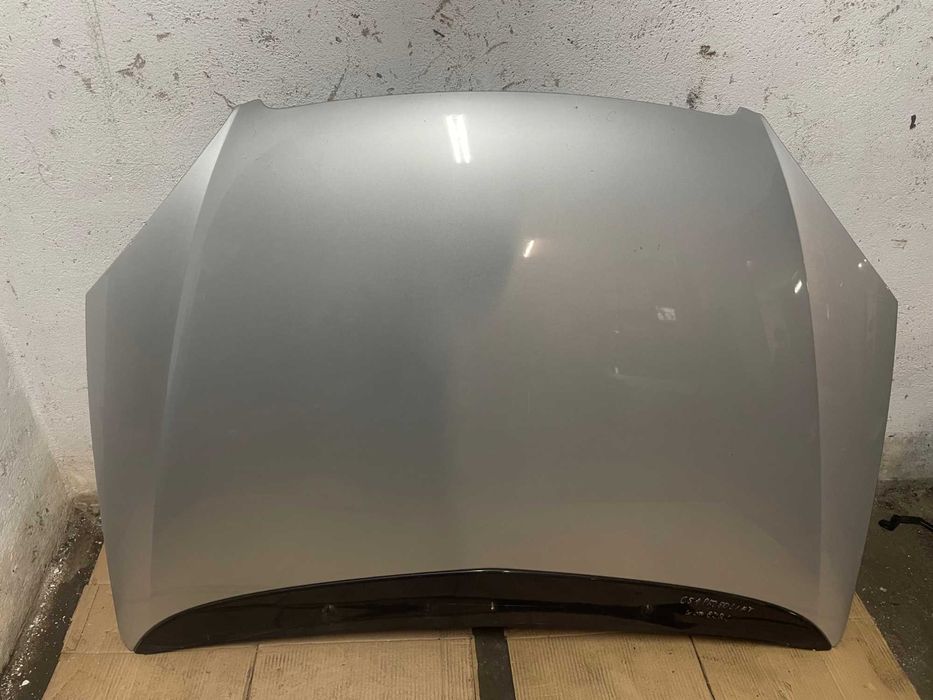 Maska Silnika Citroen C5 I 01-04 kod EZRC stan bdb oryginał