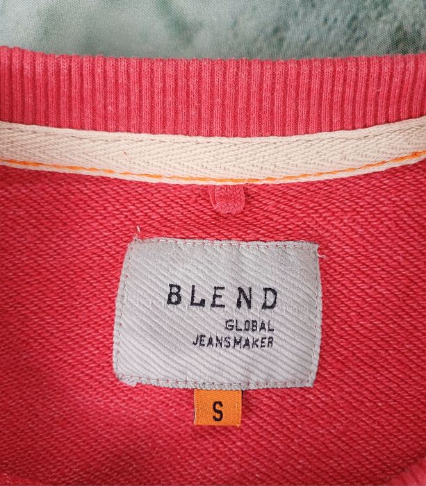 Bluza męska Blend Denmark rozmiar S