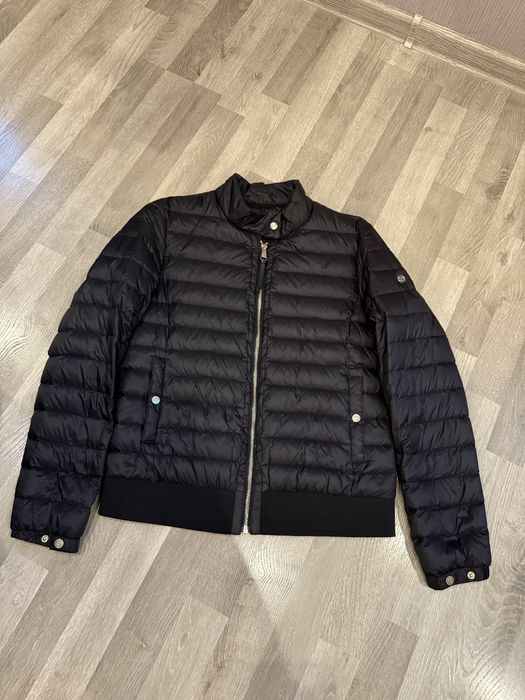 Куртка Massimo Dutti