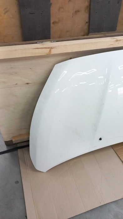 Капот Mitsubishi Space Star 2 2016-2019 Mirage Разборка Шрот Мітсубіші