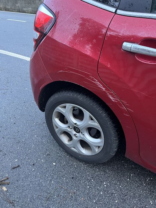 Citroen C3 1.2 dci puretech