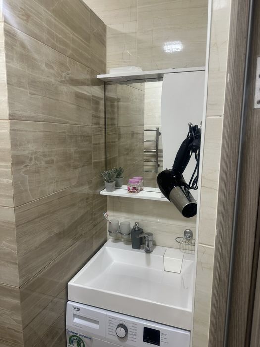 Сдам свою 1ую квартиру  посуточно ,