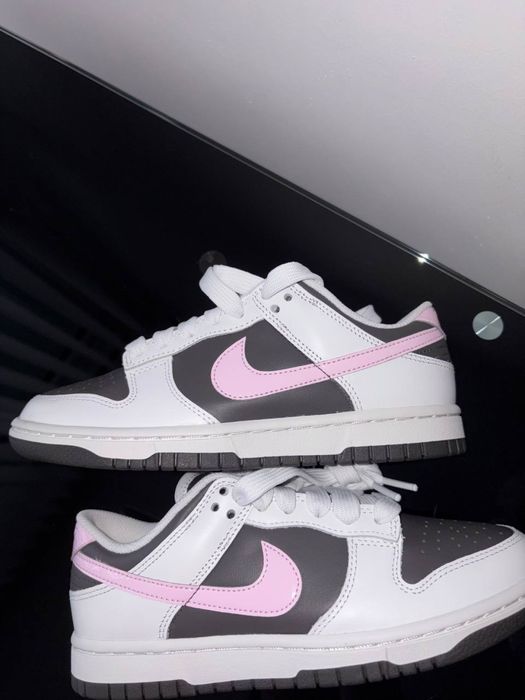 Продам нові Nike Dunk