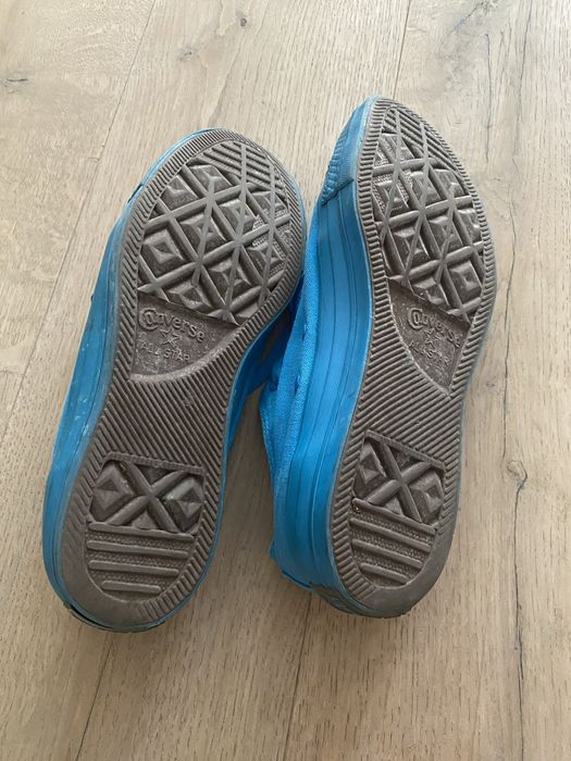 Trampki Converse roz 39