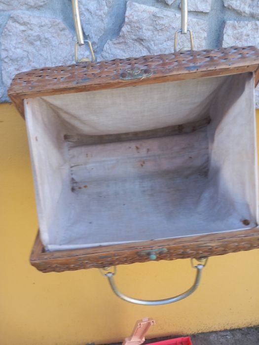 Antiguidades velharias