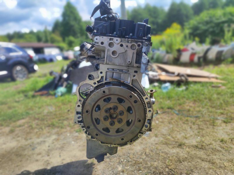 Silnik Benzynowy Bmw 3 Series (E90-E93) 2005-2014