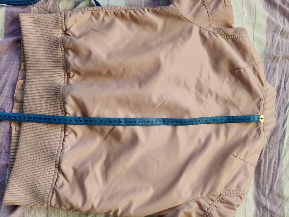 Damska kurtka Bomberka/ Flejers orginalna Pitbull Genesee ll M