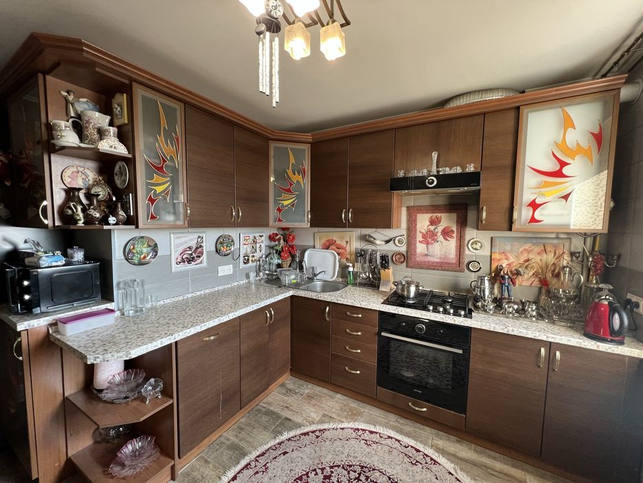 Продажа !!  2 квартира. АВТОНОМКА. Соляные / МАГЕЛЛАН