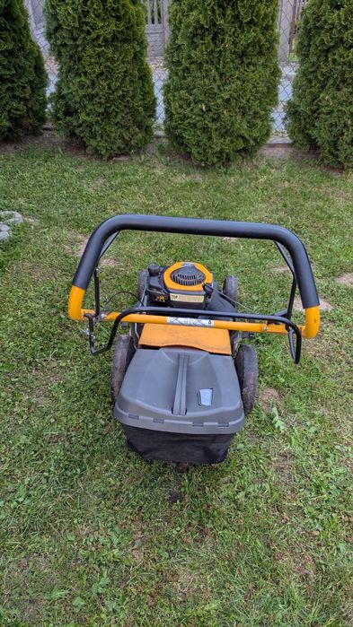 Stiga combi 53 S B