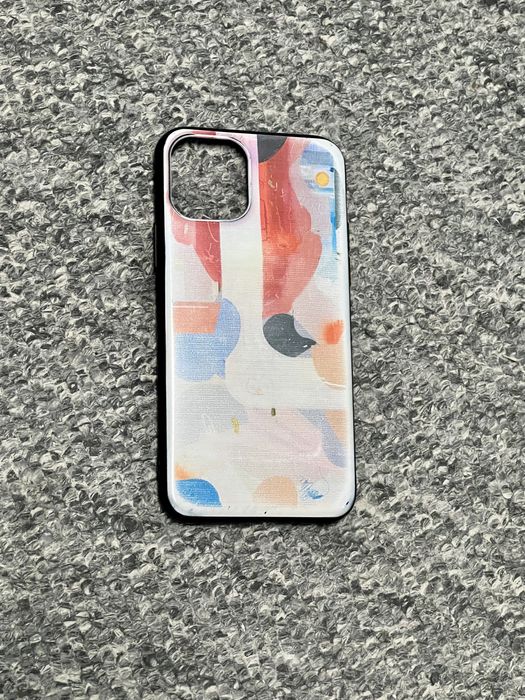 Limitowane Etui iPhone 11 Pro - KLO collection