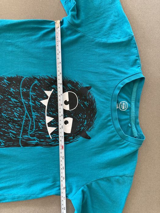 T-shirt koszulka chłopięca Cool Club, r. 146 cm