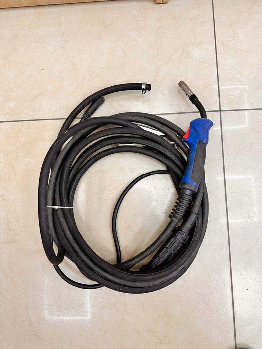 Зварювальний інвентор Apro MIG-300