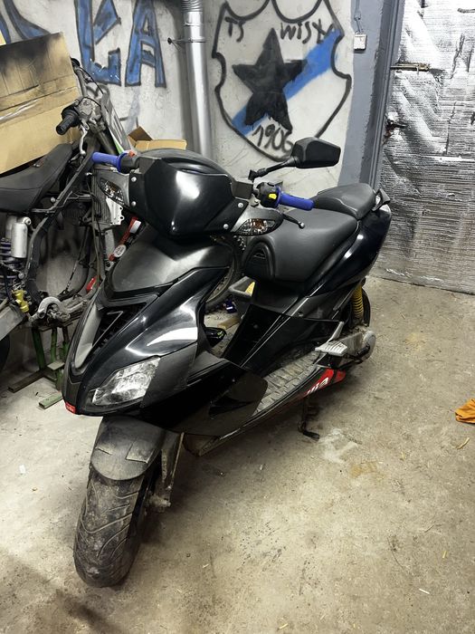 Aprilia