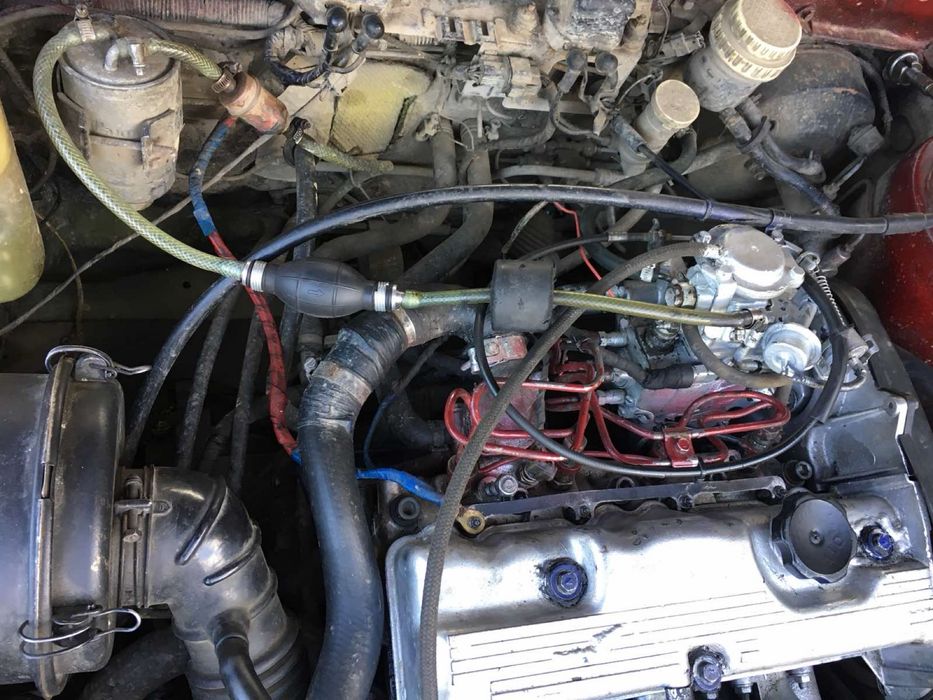 Продам Mitsubishi Galant