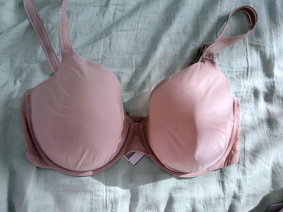 Бюстгальтер victoria’s secret