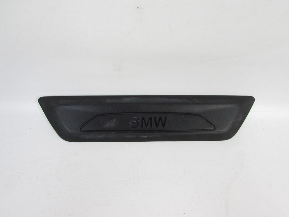 Rodapé Bmw 3 Gran Turismo Ref: 51477324629