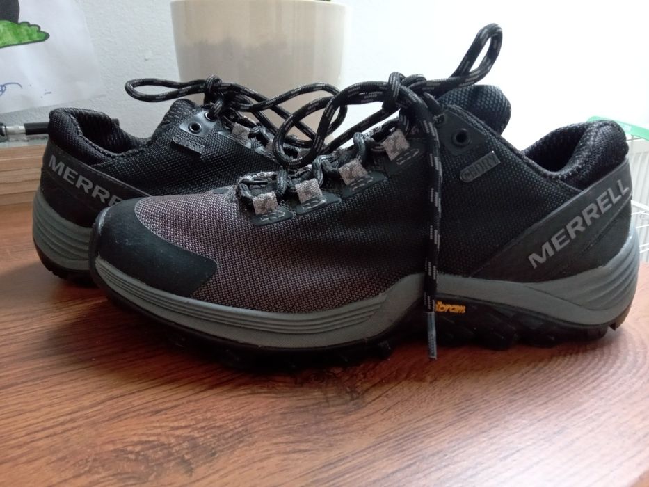 Merrell Crossover buty trekkingowe 39