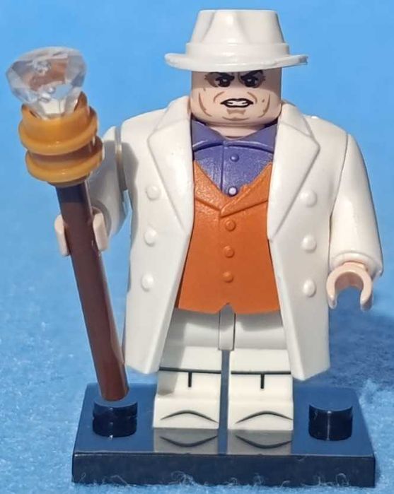 Kingpin v2 (Marvel)